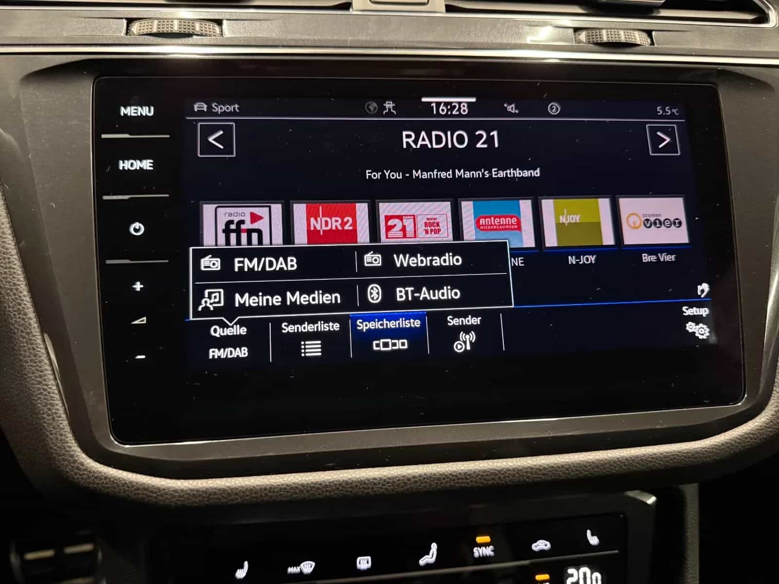 Volkswagen Tiguan Allspace 11/2021-photo-19