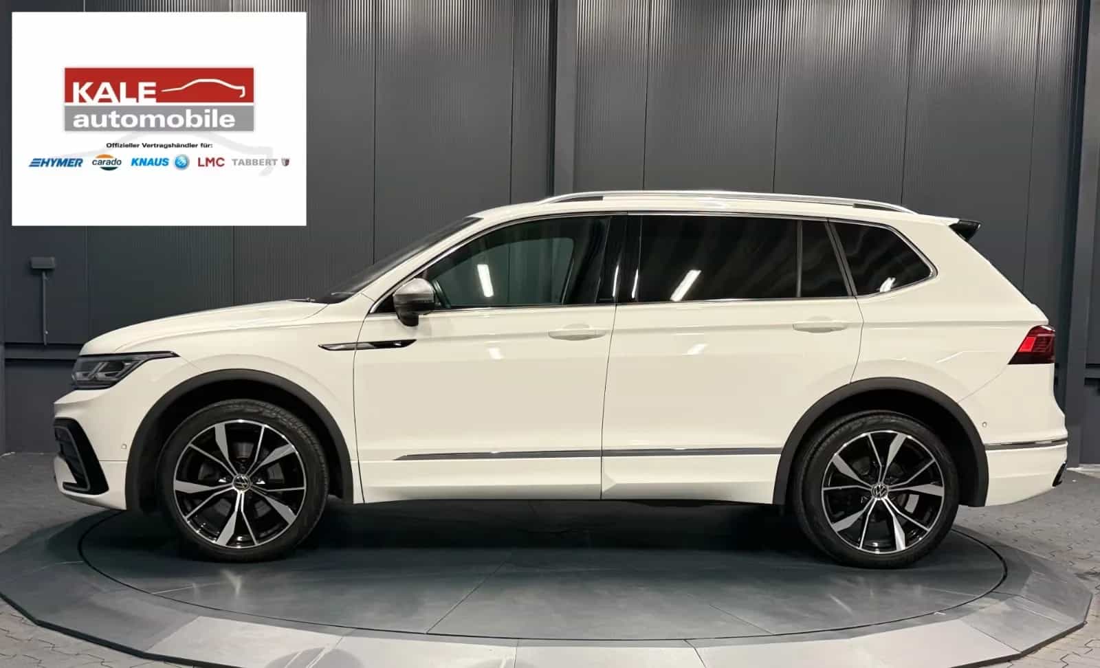 Volkswagen Tiguan Allspace 11/2021-photo-2