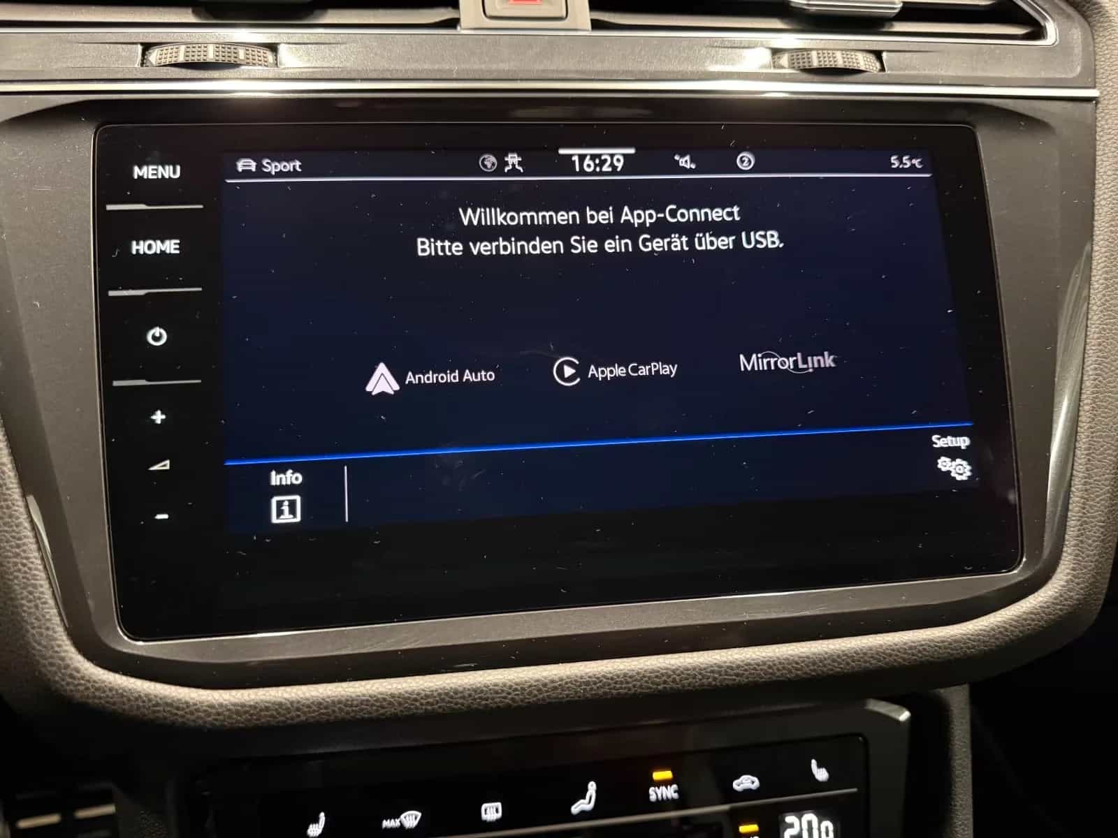Volkswagen Tiguan Allspace 11/2021-photo-20