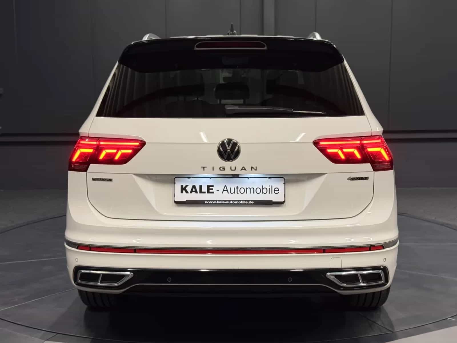 Volkswagen Tiguan Allspace 11/2021-photo-4