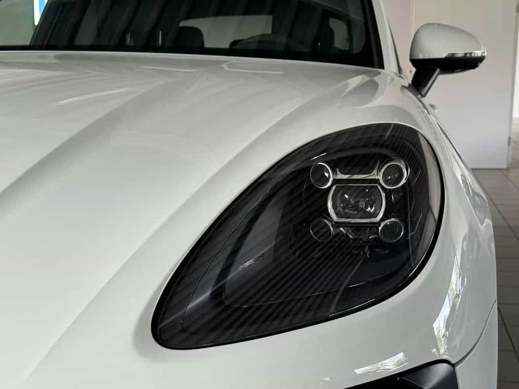Porsche Macan PDK*PANO+BOSE+Luftfed.*Deutsch U-Frei 05/2019-photo-11