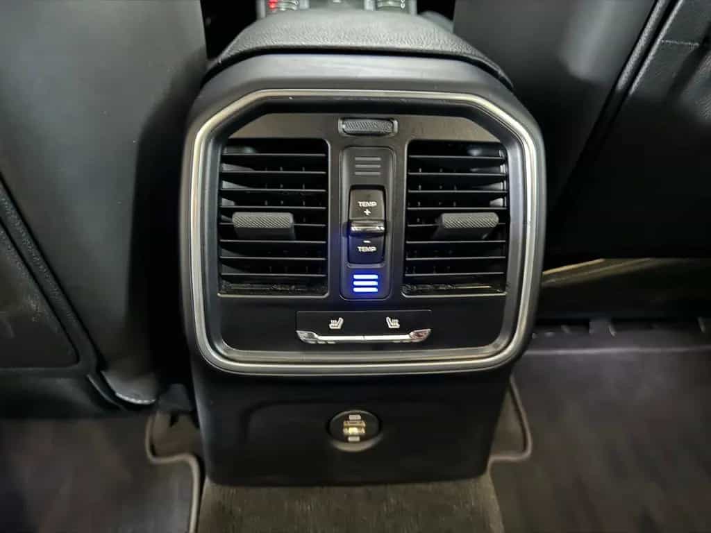 Porsche Macan PDK*PANO+BOSE+Luftfed.*Deutsch U-Frei 05/2019-photo-15