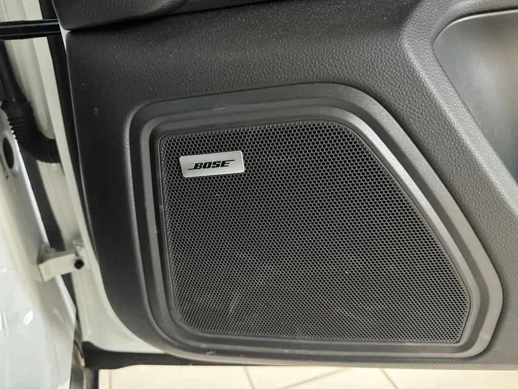 Porsche Macan PDK*PANO+BOSE+Luftfed.*Deutsch U-Frei 05/2019-photo-21
