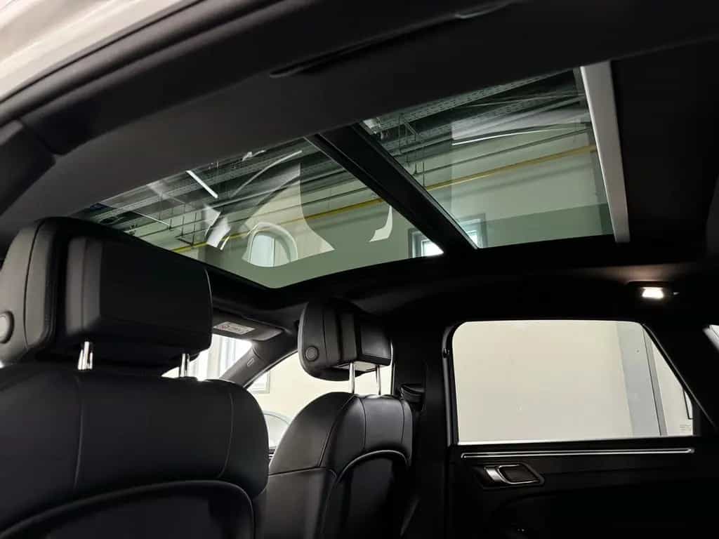 Porsche Macan PDK*PANO+BOSE+Luftfed.*Deutsch U-Frei 05/2019-photo-22