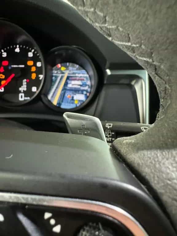 Porsche Macan PDK*PANO+BOSE+Luftfed.*Deutsch U-Frei 05/2019-photo-25