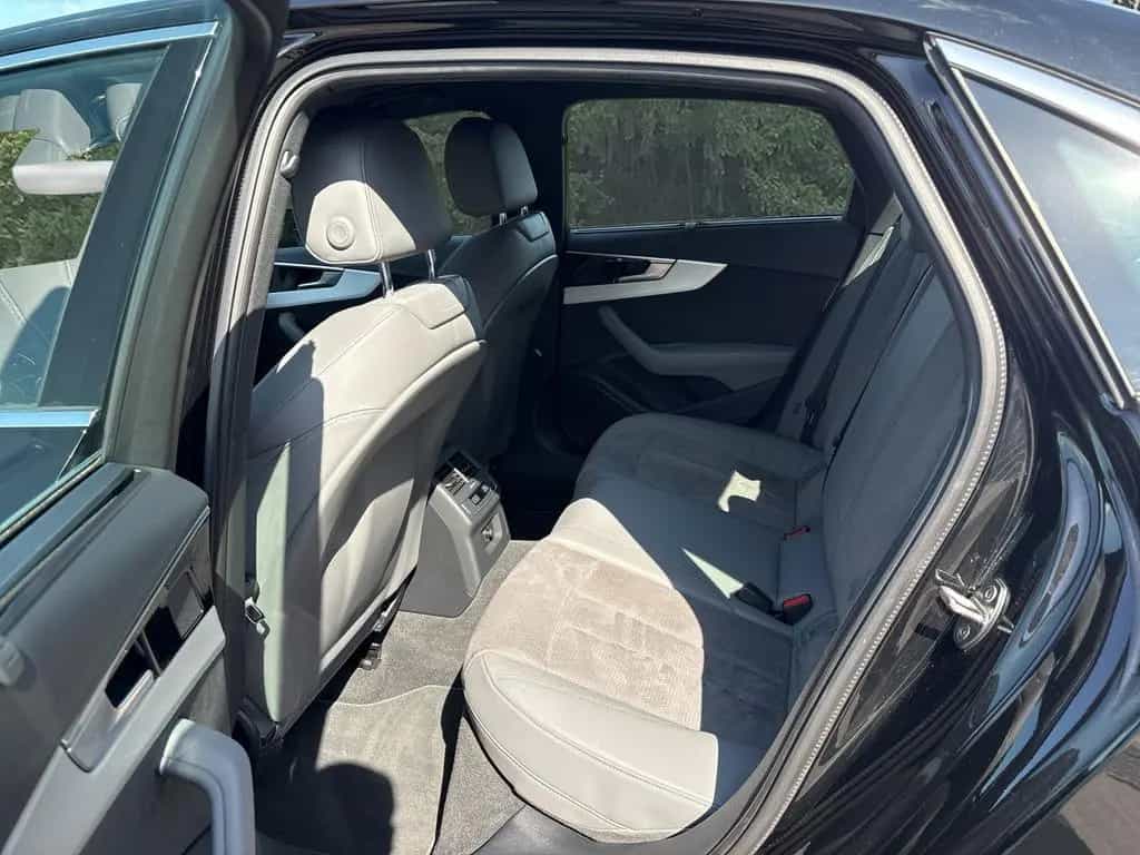 Audi S4 Lim. 3.0 TDI quattro LED ACC NAVI 10/2019-photo-15