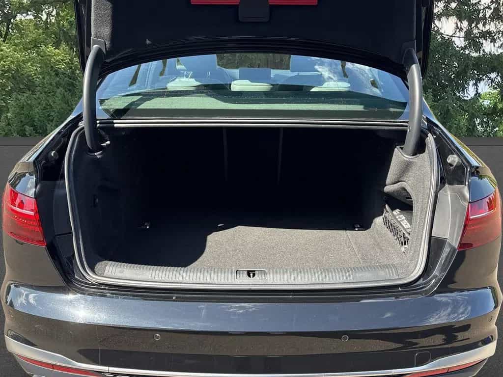 Audi S4 Lim. 3.0 TDI quattro LED ACC NAVI 10/2019-photo-7