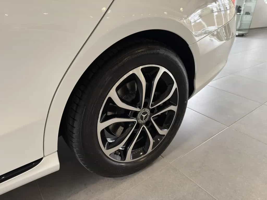 Mercedes-Benz C-Class 300 Limousine LED*RFK*AMBIENTE*NIGHT 05/2019-photo-7