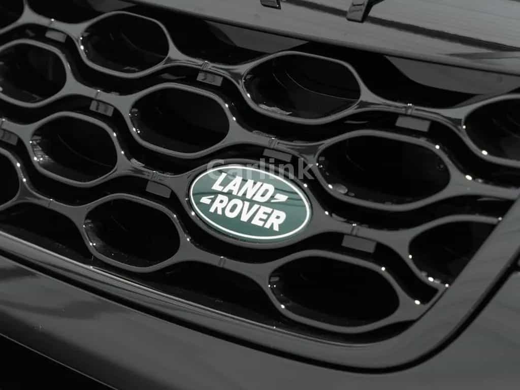 Land Rover Discovery Sport Dynamic SE D165 -7 SITZE 06/2025-photo-11