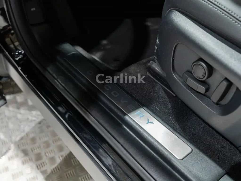 Land Rover Discovery Sport Dynamic SE D165 -7 SITZE 06/2025-photo-21