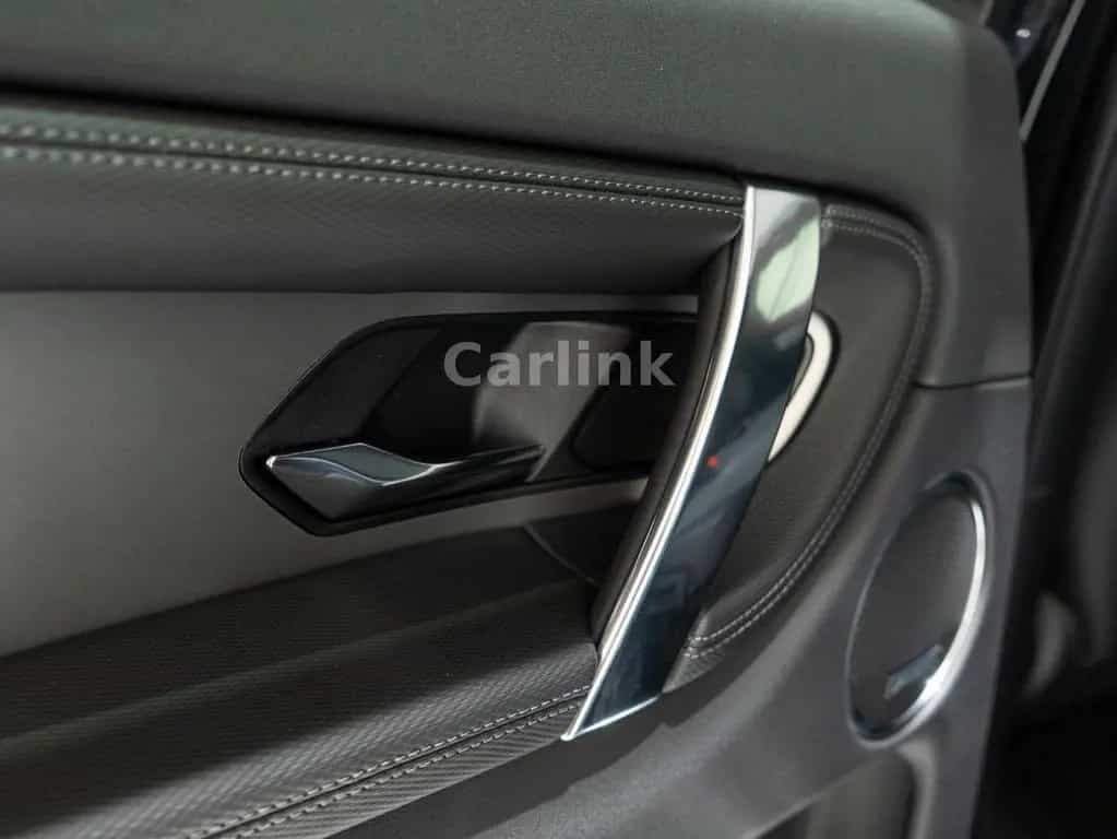 Land Rover Discovery Sport Dynamic SE D165 -7 SITZE 06/2025-photo-24