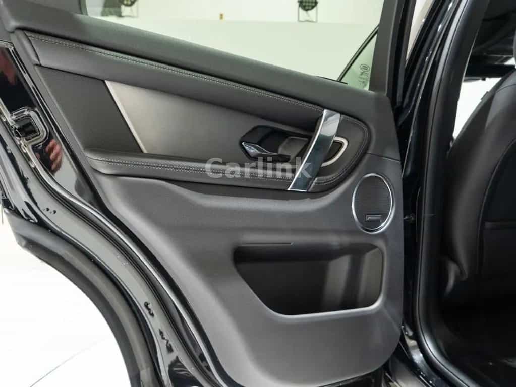 Land Rover Discovery Sport Dynamic SE D165 -7 SITZE 06/2025-photo-31