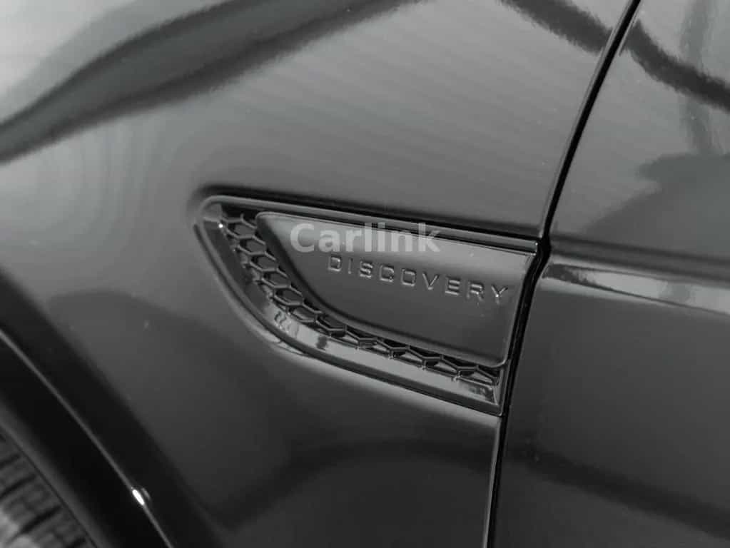 Land Rover Discovery Sport Dynamic SE D165 -7 SITZE 06/2025-photo-8