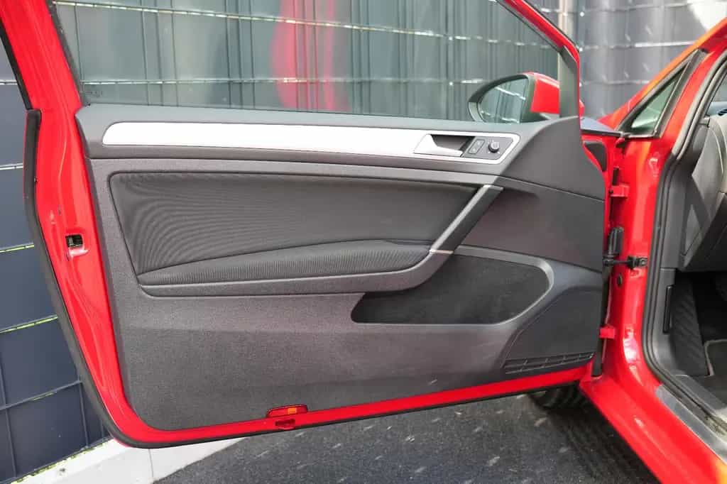Volkswagen Golf VII Lim. Cup BMT*1.HAND*KLIMA*PDC*LED*ESP* 11/2014-photo-6
