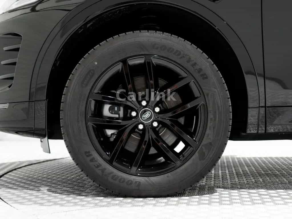 Land Rover Discovery Sport Dynamic SE D165 -7 SITZE 06/2025-photo-14