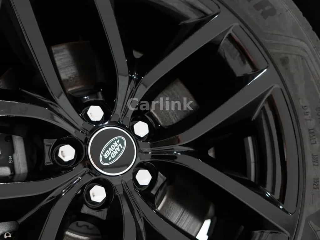 Land Rover Discovery Sport Dynamic SE D165 -7 SITZE 06/2025-photo-15