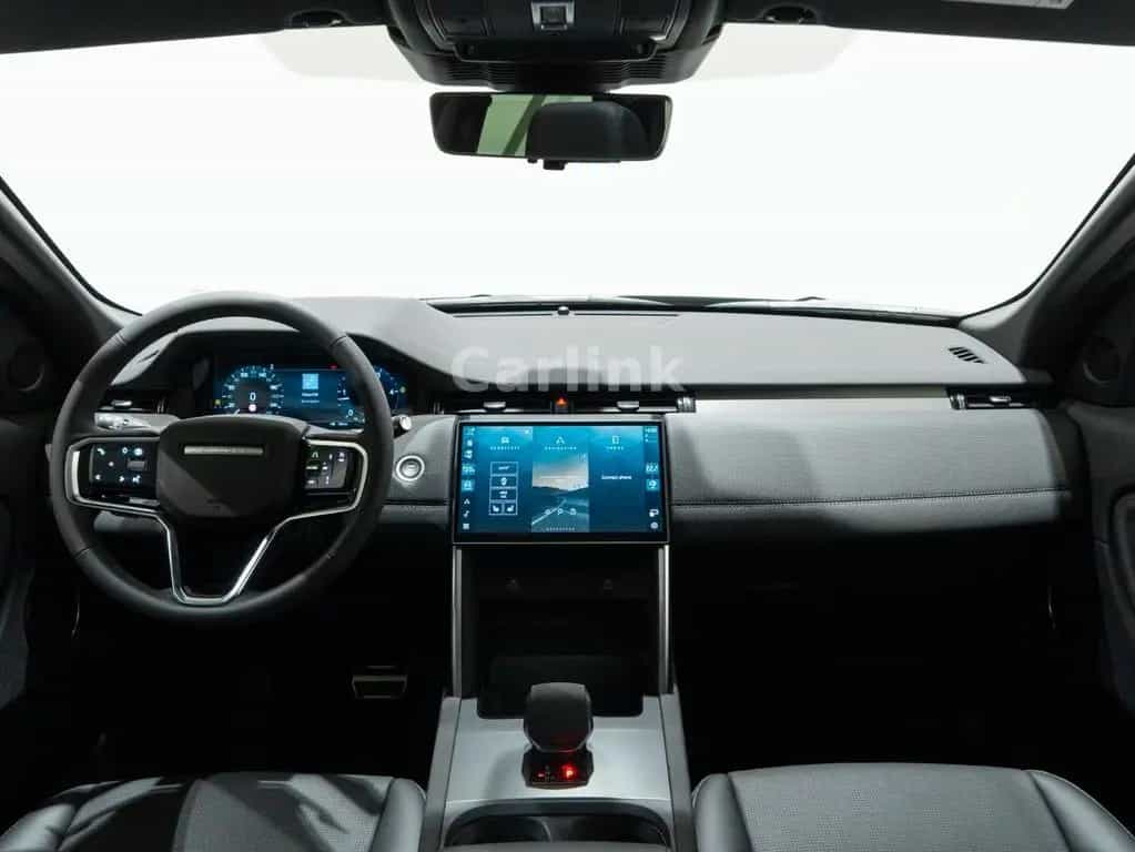 Land Rover Discovery Sport Dynamic SE D165 -7 SITZE 06/2025-photo-18