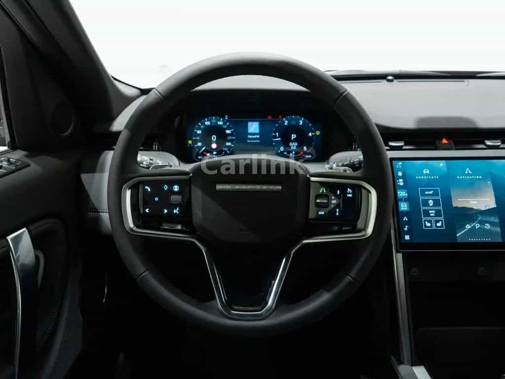 Land Rover Discovery Sport Dynamic SE D165 -7 SITZE 06/2025-photo-19