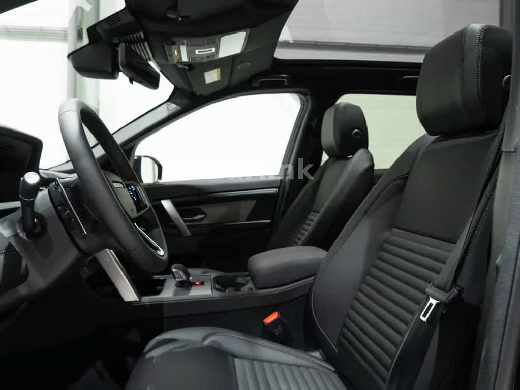 Land Rover Discovery Sport Dynamic SE D165 -7 SITZE 06/2025-photo-23