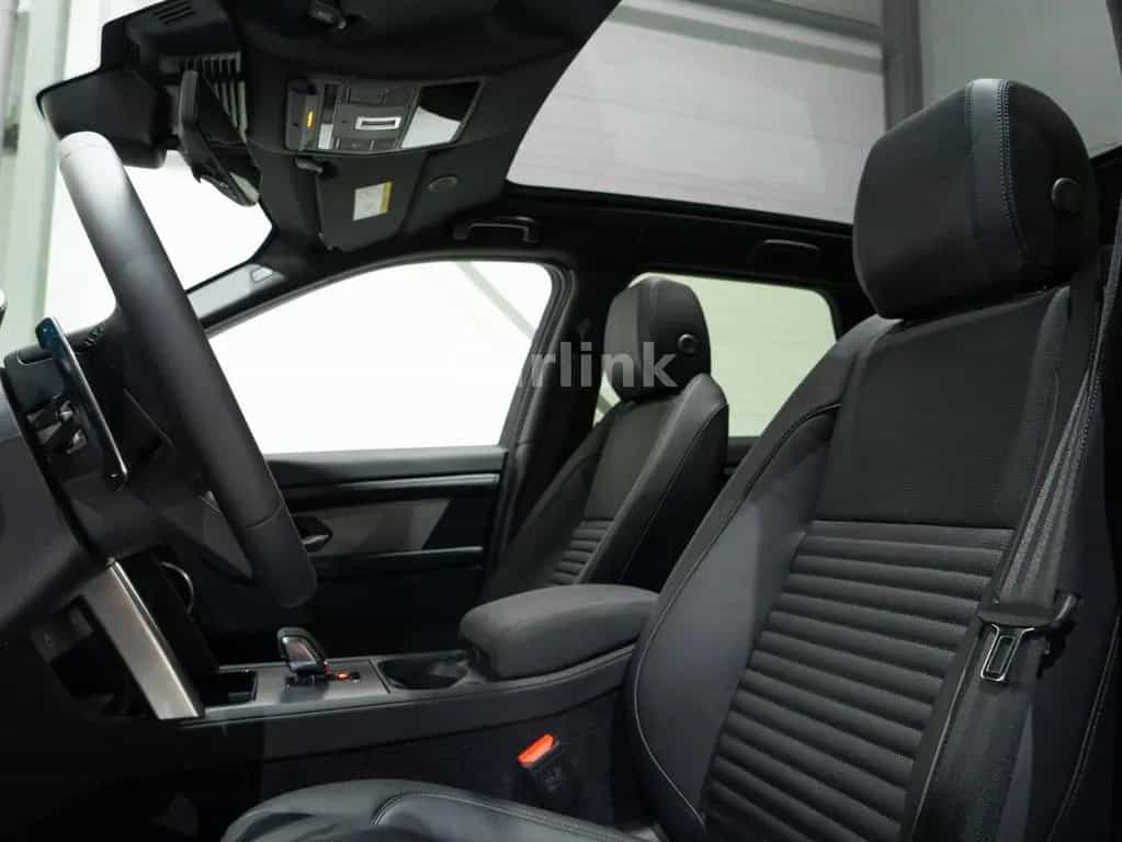 Land Rover Discovery Sport Dynamic SE D165 -7 SITZE 06/2025-photo-24