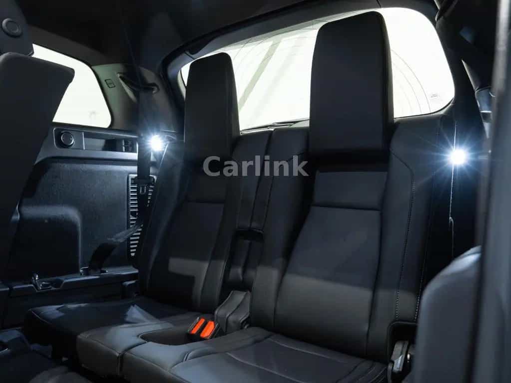 Land Rover Discovery Sport Dynamic SE D165 -7 SITZE 06/2025-photo-35