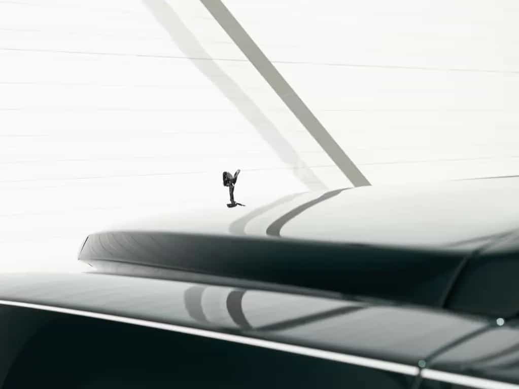 Rolls-Royce Cullinan Series II Black Badge -DARK EMERALD- 02/2026-photo-12