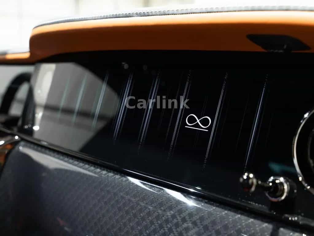 Rolls-Royce Cullinan Series II Black Badge -DARK EMERALD- 02/2026-photo-30