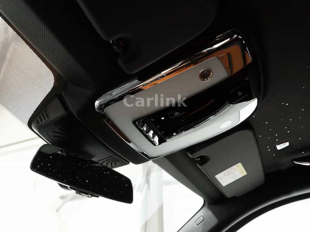 Rolls-Royce Cullinan Series II Black Badge -DARK EMERALD- 02/2026-photo-31