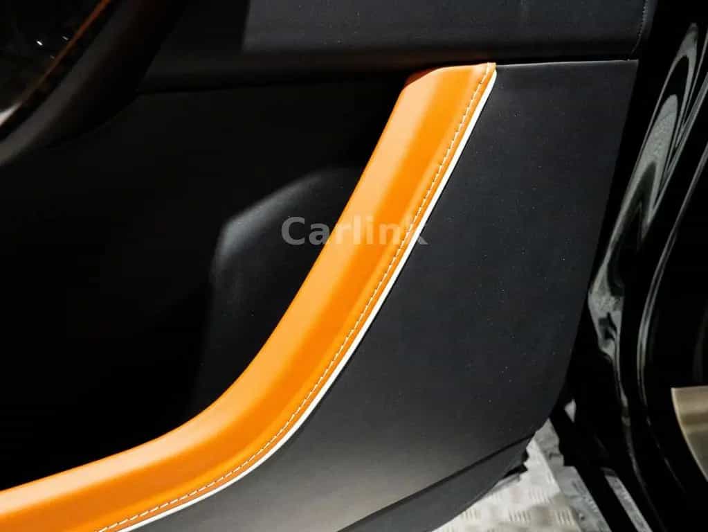 Rolls-Royce Cullinan Series II Black Badge -DARK EMERALD- 02/2026-photo-35