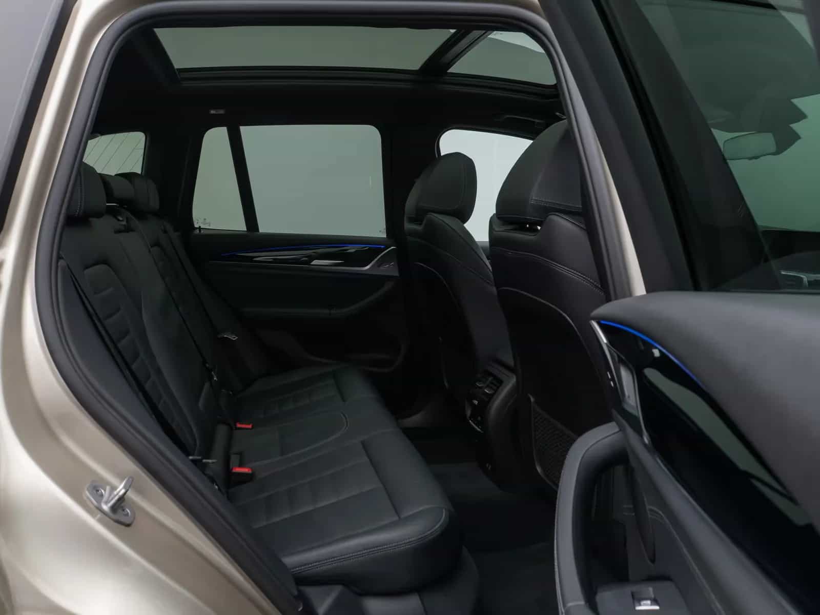 BMW X3 02/2021-photo-25