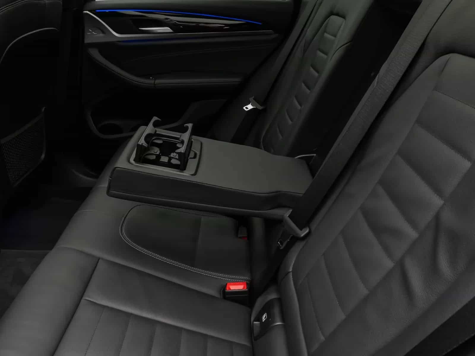 BMW X3 02/2021-photo-26