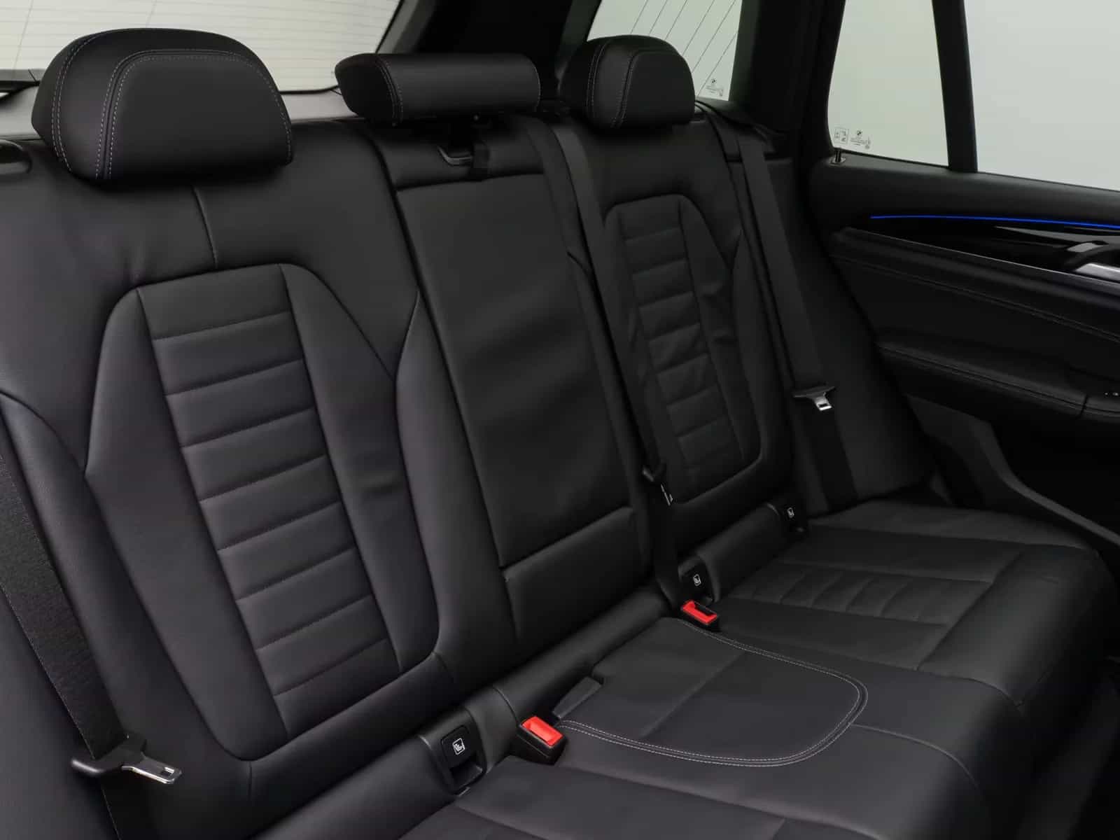 BMW X3 02/2021-photo-27