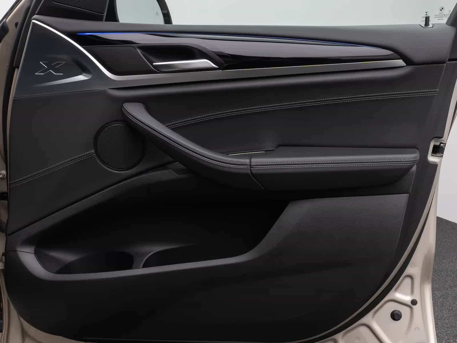 BMW X3 02/2021-photo-31