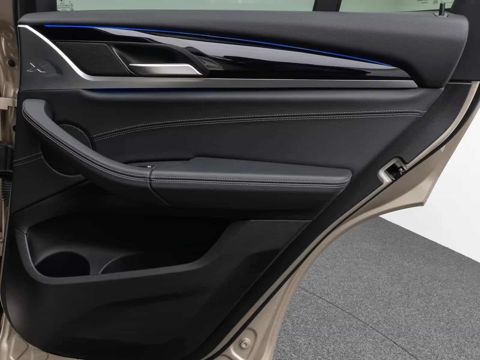 BMW X3 02/2021-photo-32