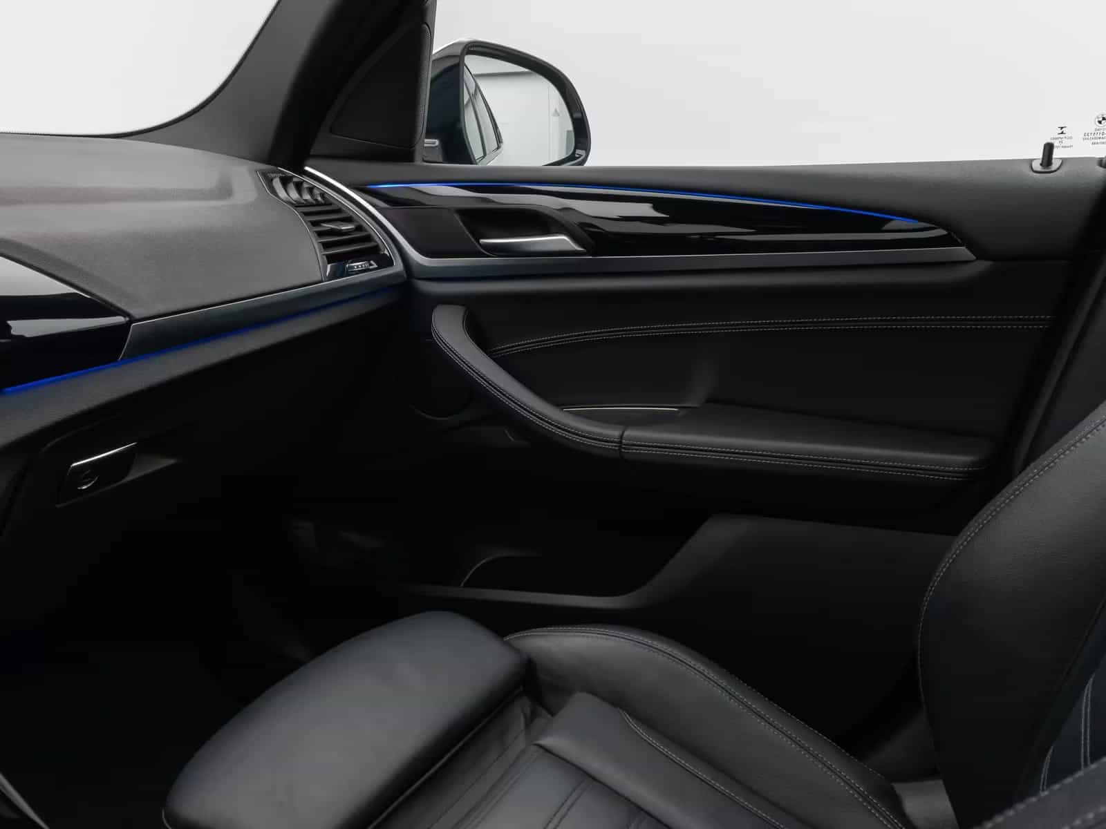 BMW X3 02/2021-photo-33