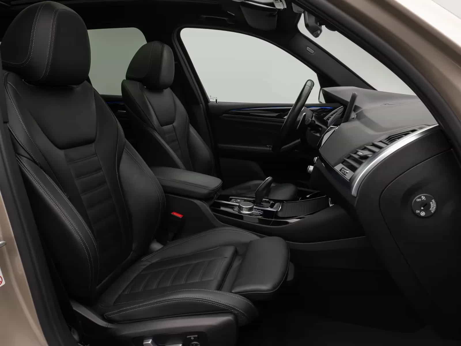 BMW X3 02/2021-photo-36