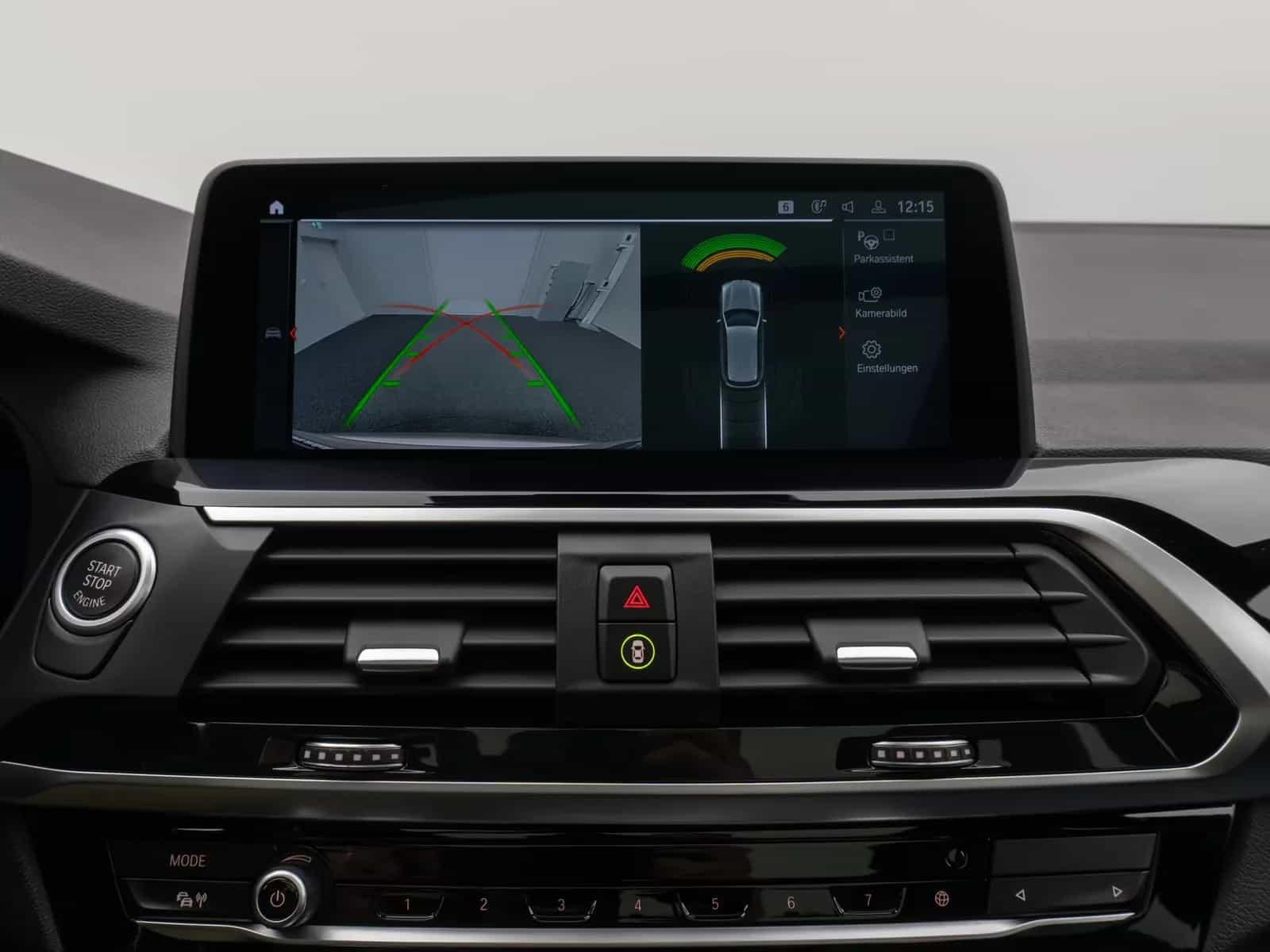 BMW X3 02/2021-photo-43