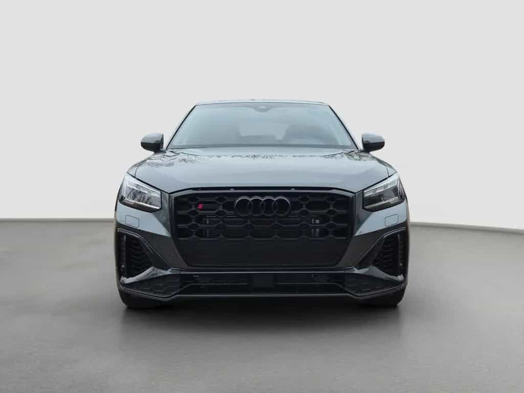 Audi SQ2 TFSI 221(300) kW(PS) S tronic null-photo-1
