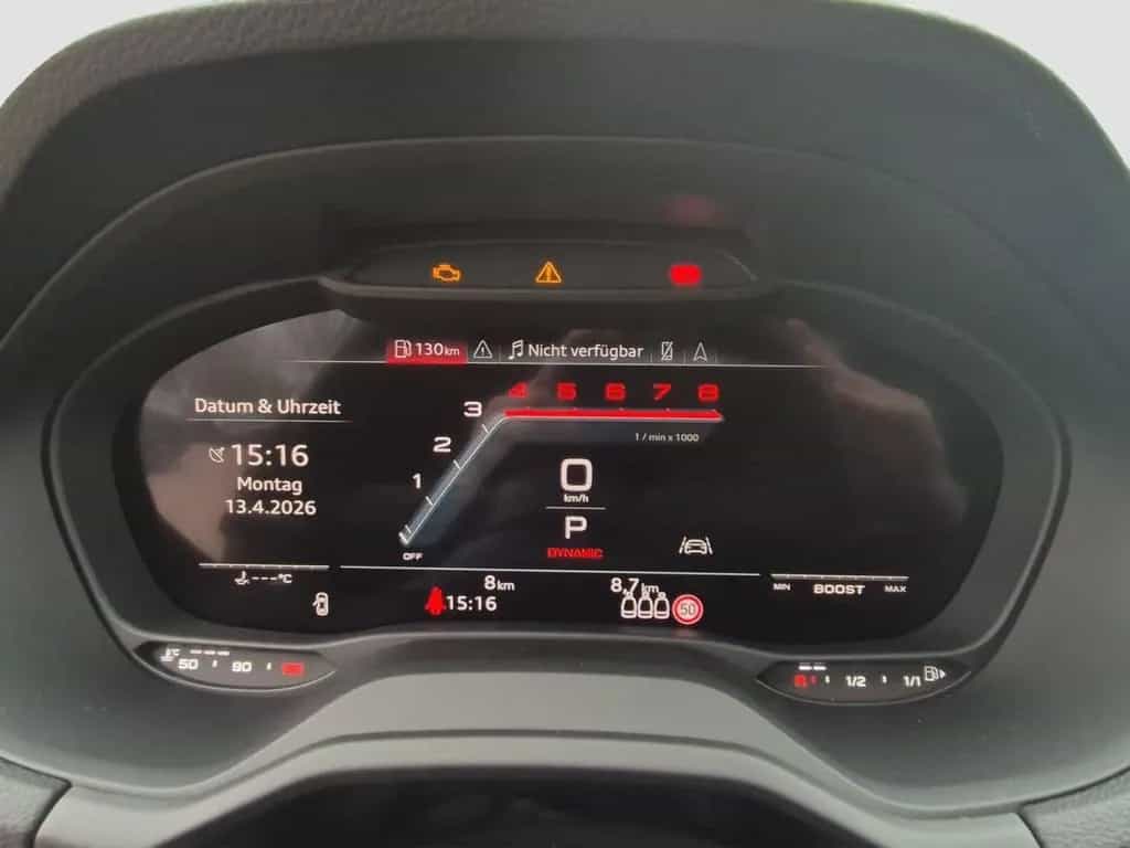 Audi SQ2 TFSI 221(300) kW(PS) S tronic null-photo-10