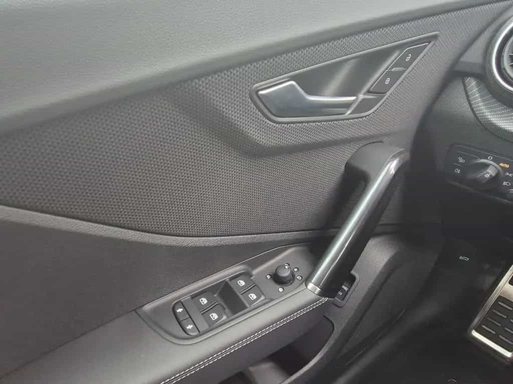 Audi SQ2 TFSI 221(300) kW(PS) S tronic null-photo-11