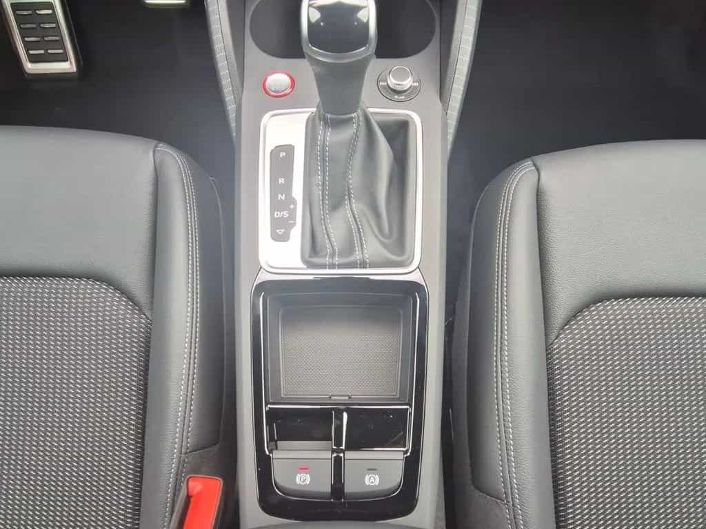 Audi SQ2 TFSI 221(300) kW(PS) S tronic null-photo-14