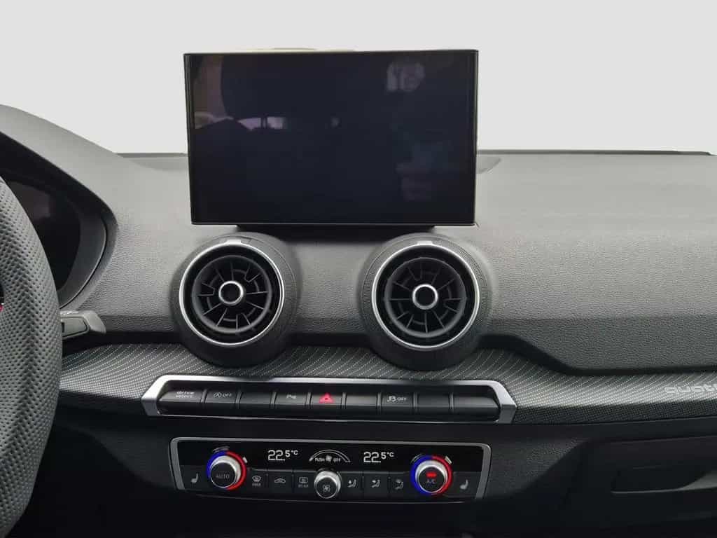 Audi SQ2 TFSI 221(300) kW(PS) S tronic null-photo-15