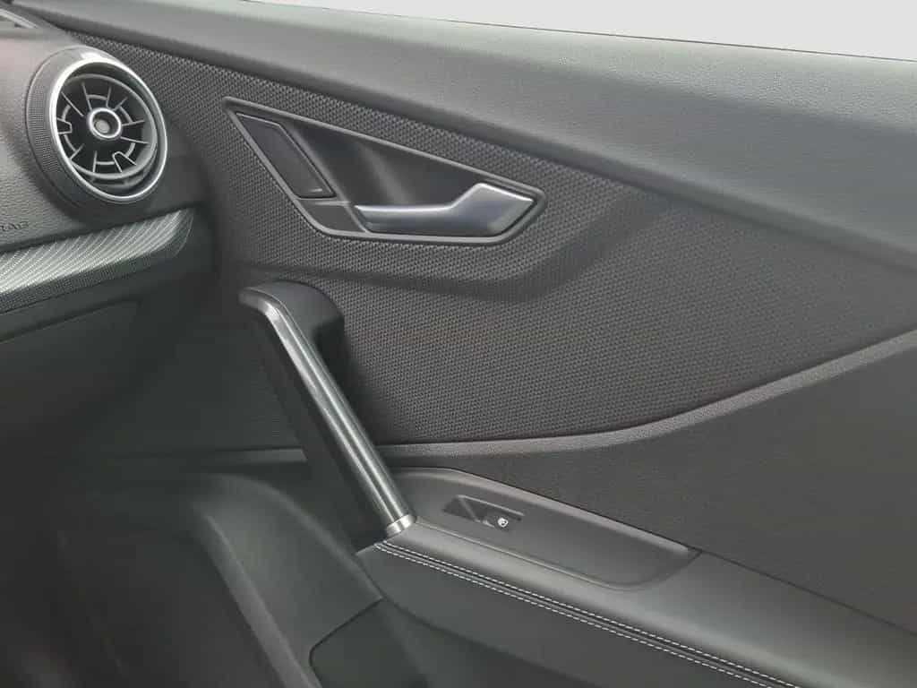 Audi SQ2 TFSI 221(300) kW(PS) S tronic null-photo-16