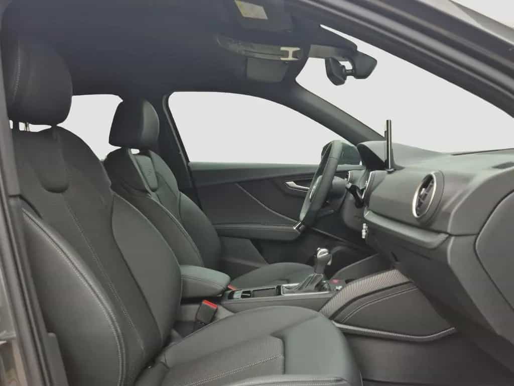 Audi SQ2 TFSI 221(300) kW(PS) S tronic null-photo-17