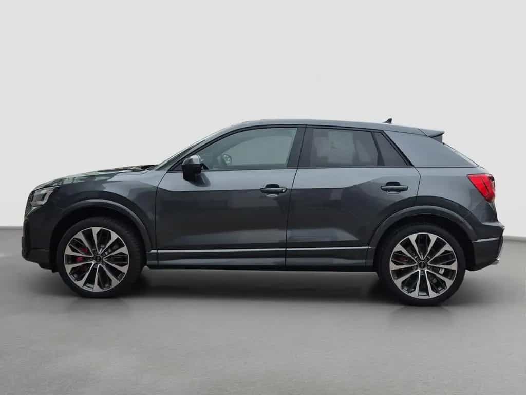 Audi SQ2 TFSI 221(300) kW(PS) S tronic null-photo-2