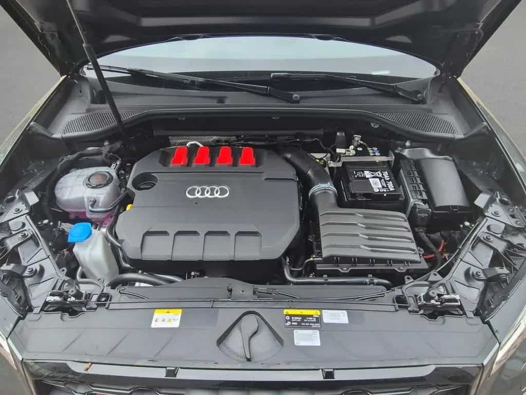 Audi SQ2 TFSI 221(300) kW(PS) S tronic null-photo-20