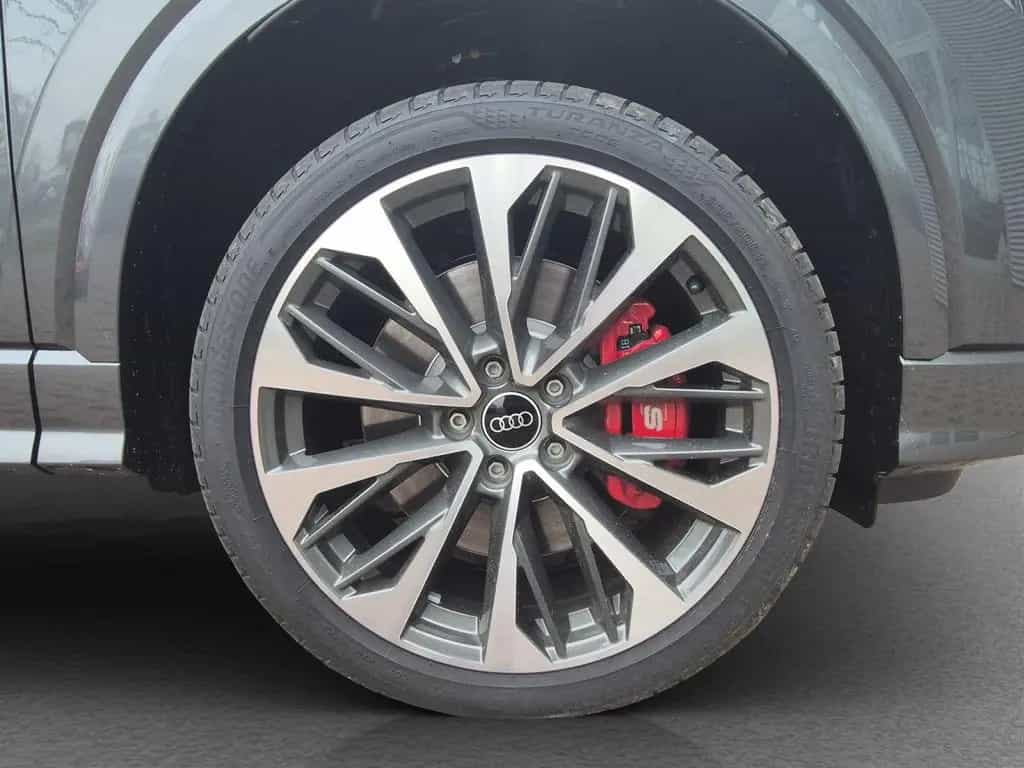 Audi SQ2 TFSI 221(300) kW(PS) S tronic null-photo-21