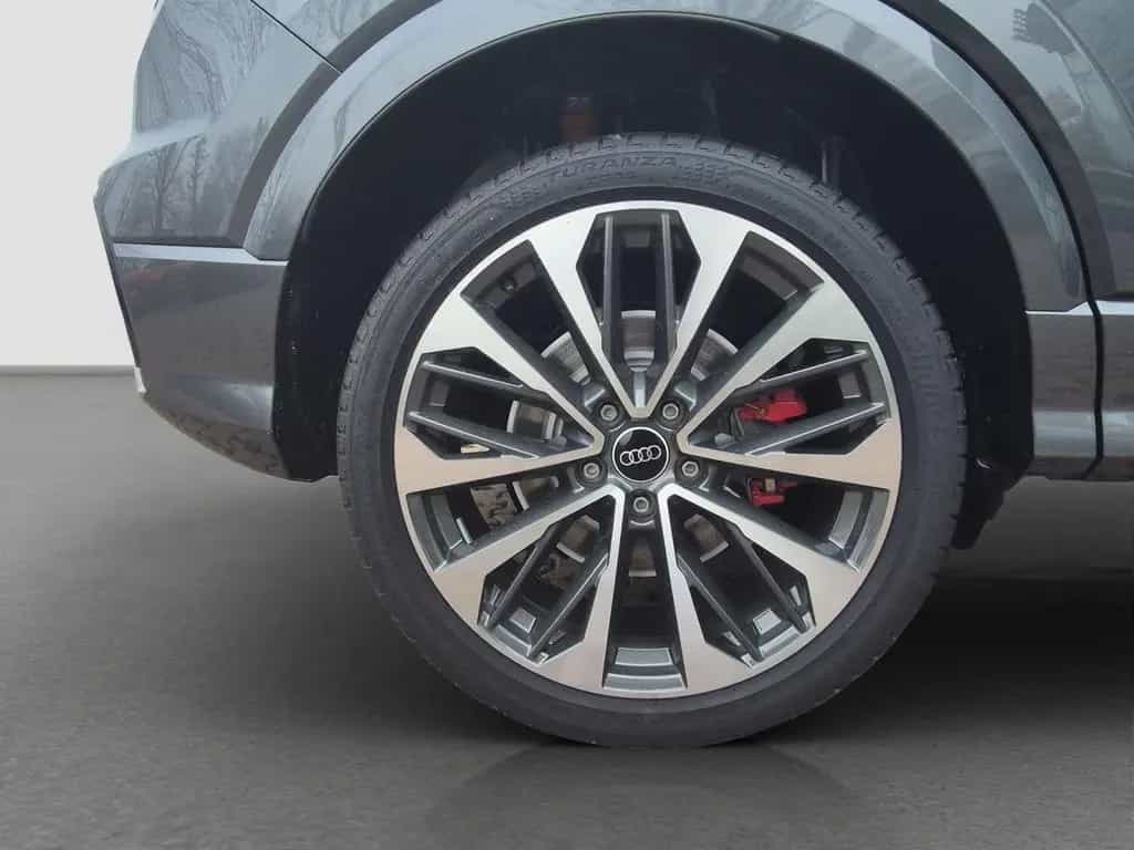Audi SQ2 TFSI 221(300) kW(PS) S tronic null-photo-22