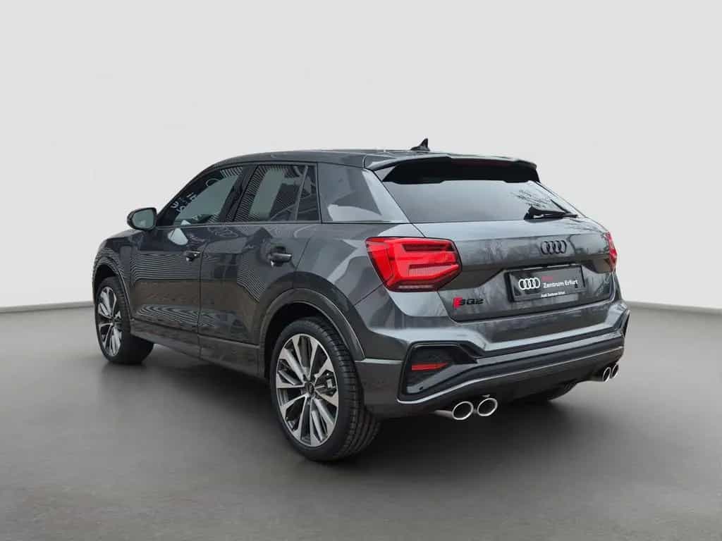 Audi SQ2 TFSI 221(300) kW(PS) S tronic null-photo-3