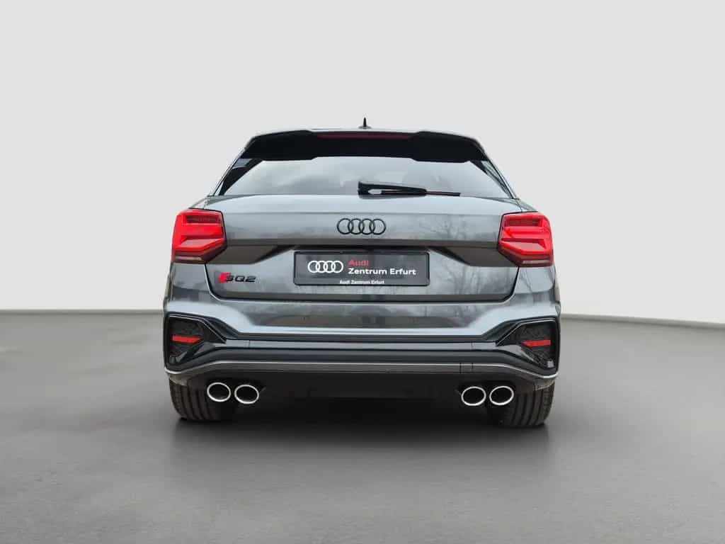 Audi SQ2 TFSI 221(300) kW(PS) S tronic null-photo-4